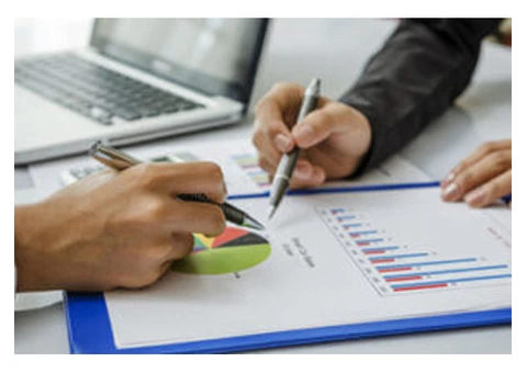 Cloud8 - Your One-stop solution for Accounting Needs