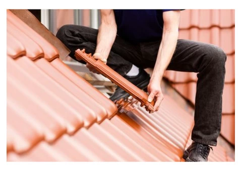 Find Complete roof repairs Services in Sydney