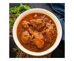 Indian Flavor Restaurant Kallangur