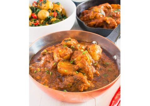 Indian Flavor Restaurant Kallangur - 2/3