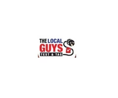The Local Guys – Test and Tag