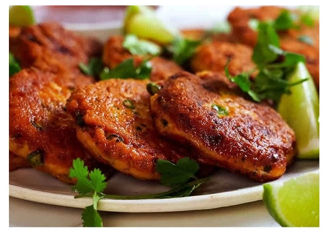 IzzyChai Modern Asian Cuisine Noosaville - 2/3