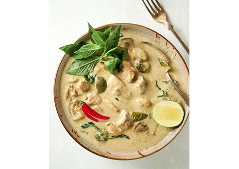 IzzyChai Modern Asian Cuisine Noosaville - 3/3