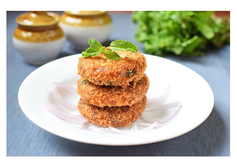 Kogarah Fish Market - 1/3