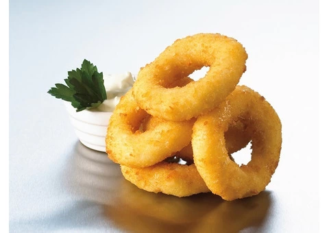 Kogarah Fish Market - 2/3