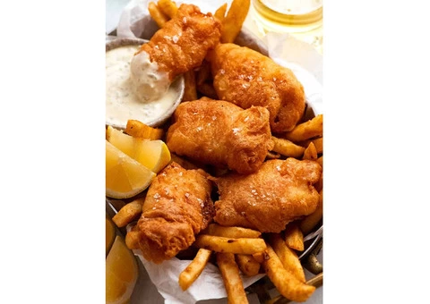 Kogarah Fish Market - 3/3