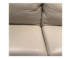 Professional Leather Sofa Cleaning Service in Melbourne