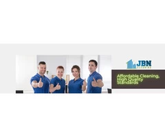 Professional Commercial Cleaning Surry Hills  - JBN Cleaning