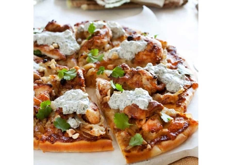 5% Off - FAMO Gourmet Pizza & Pasta Wanneroo Menu, WA - 1/4