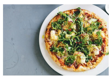 5% Off - FAMO Gourmet Pizza & Pasta Wanneroo Menu, WA - 3/4