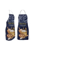 custom aprons