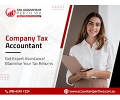 Lodge Your Accurate Company Tax With Our Experts