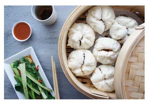 5% Off - Mr. Noodle Indooroopilly Restaurant menu - Chinese takeaway, QLD - 3/4
