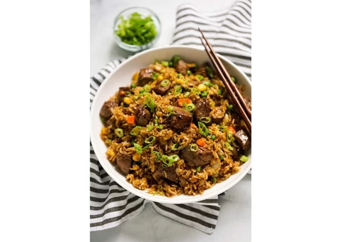 5% Off - Mr. Noodle Indooroopilly Restaurant menu - Chinese takeaway, QLD - 4/4