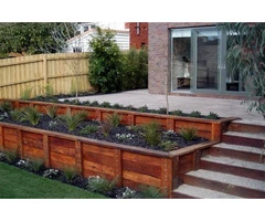 Landscaping Contractors Sunshine Coast