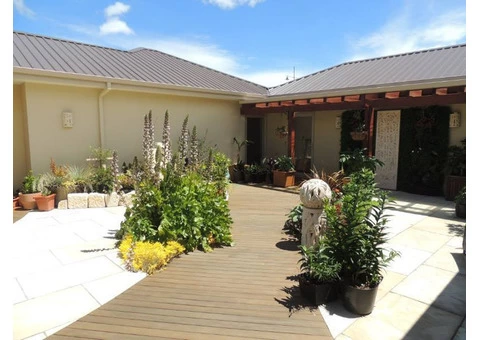 Landscaping Contractors Sunshine Coast - 3/6