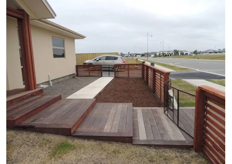 Landscaping Contractors Sunshine Coast - 4/6