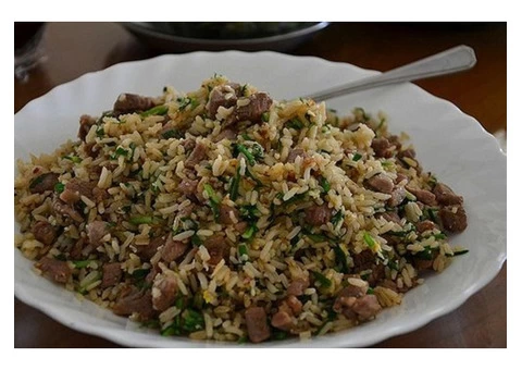 5% Off - Mr.Noodle Chinese Takeaway Menu South Brisbane, QLD - 4/4