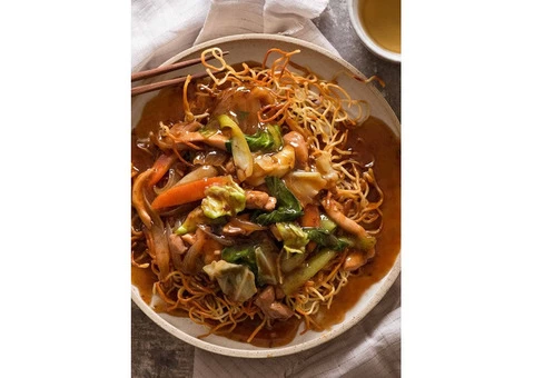 10% Off - Chicago Ribs St Mary’s Chinese restaurant, NSW - 1/4