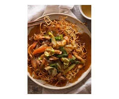 10% Off - Chicago Ribs St Mary’s Chinese restaurant, NSW