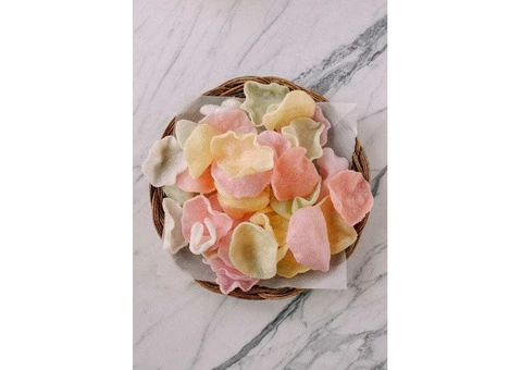 5% off - Bua Thong Armidale Thai Restaurant Menu, NSW - 1/4