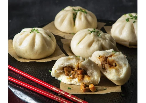 5% off - Bua Thong Armidale Thai Restaurant Menu, NSW - 2/4