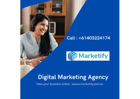 Digital Marketing Agency in Newcastle, NSW