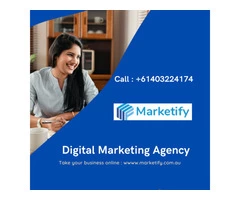 Digital Marketing Agency in Newcastle, NSW