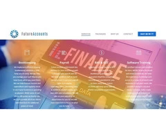 bookkeeping services for small business