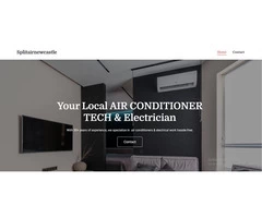 led light fittings supply and install