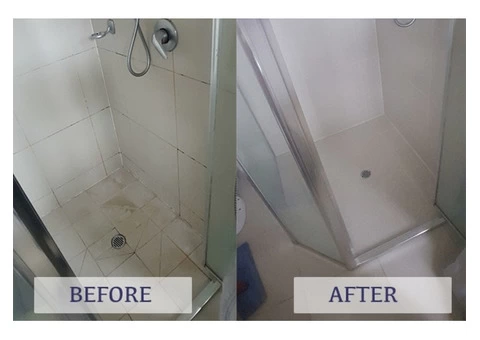 Get Your Leaking Showers Repair - Call Us!