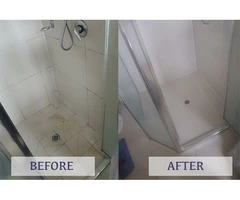 Get Your Leaking Showers Repair - Call Us!