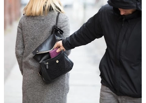 Hire A Certified Theft Lawyer Perth For Your Theft Lawsuits