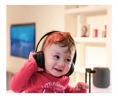 Children Hearing Services, Attune Hearing