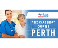 Make Your career In Aged Care Courses Perth.