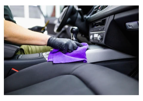 ADAS Technology ,Novus® Auto Glass