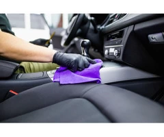 ADAS Technology ,Novus® Auto Glass