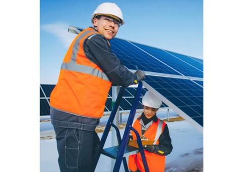 Buy Solar Panels in Midland - 2/4