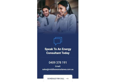 Buy Solar Panels in Midland - 4/4