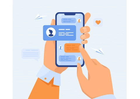 Best Mobile App Development Company in Australia - Simpos