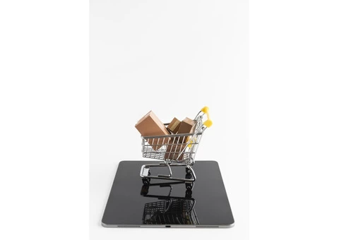 Best Ecommerce Development Company in Australia - Simpos