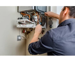 Get the best-quality hot water repair services at Perth Gas Centre