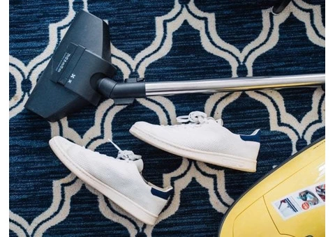 Carpet Cleaning Perth