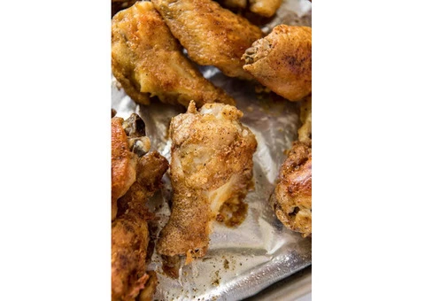 Lonestar Rib House And Brews Toowoomba City - 1/3