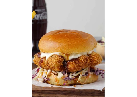 Lonestar Rib House And Brews Toowoomba City - 2/3