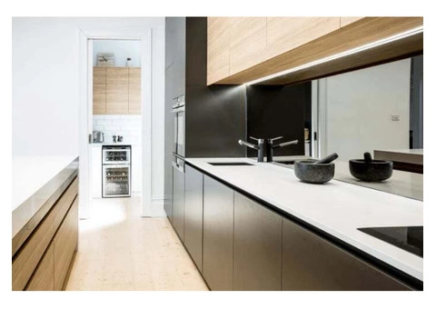 Kitchen Renovation Melbourne