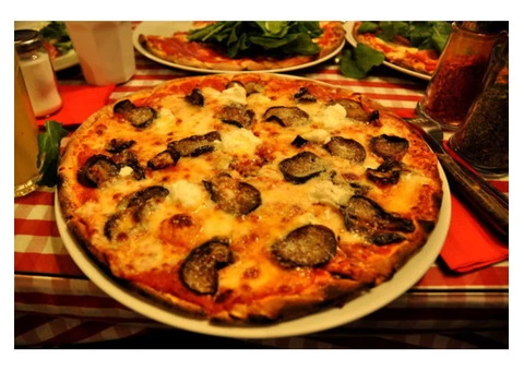 5% Off - Wonderful World Pizza Takeaway Menu Prospect , SA - 1/4