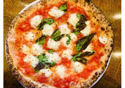 5% Off - Wonderful World Pizza Takeaway Menu Prospect , SA - 2/4
