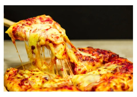 5% Off - Wonderful World Pizza Takeaway Menu Prospect , SA - 4/4