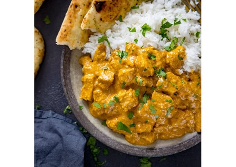 Ravneels Curry House Burpengary - 1/3